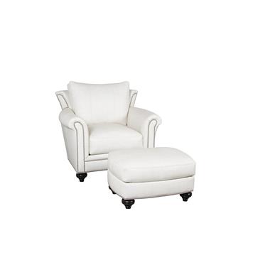 Tanner Ottoman